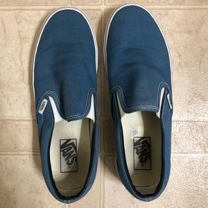 Vans women’s size 9.5